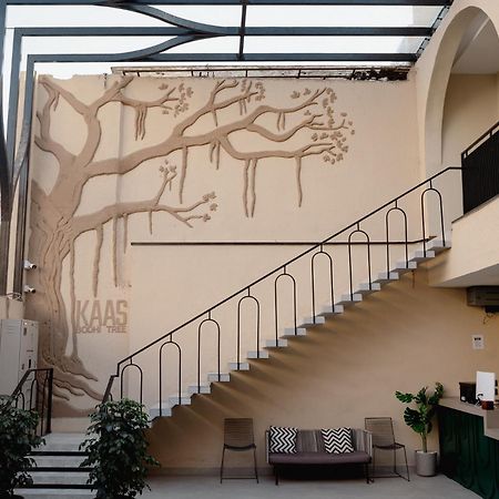 Kaas By Safarnama - Boutique Hotel Varanasi Ngoại thất bức ảnh