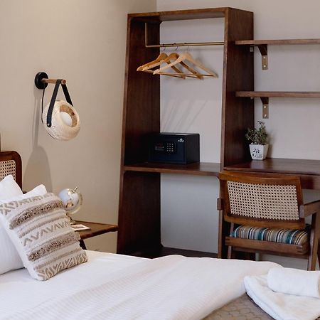 Kaas By Safarnama - Boutique Hotel Varanasi Ngoại thất bức ảnh
