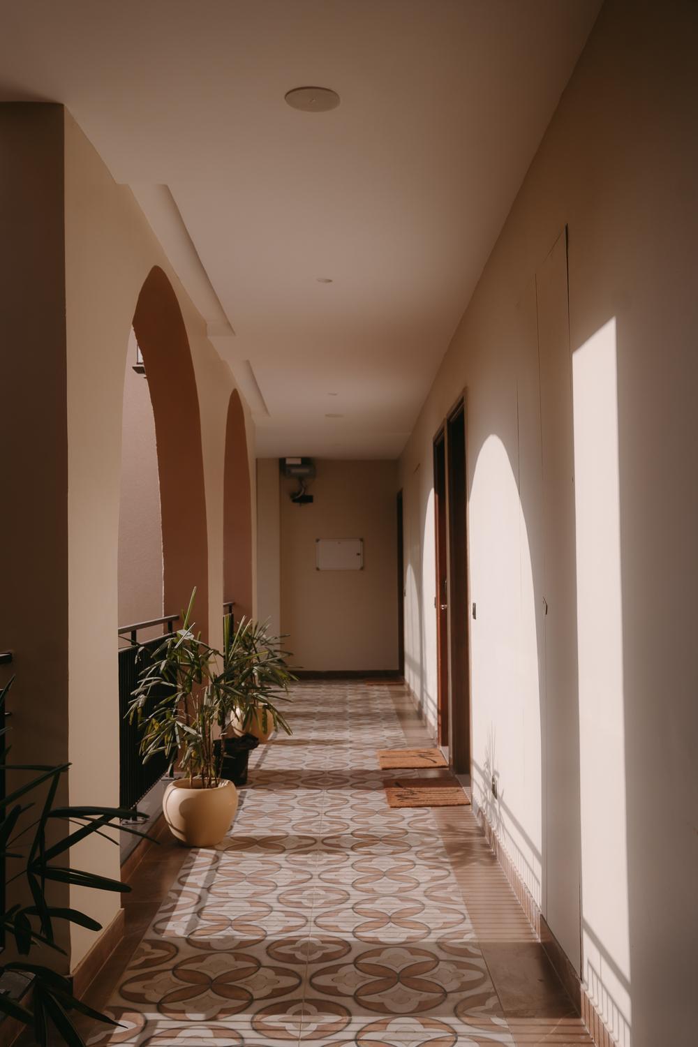Kaas By Safarnama - Boutique Hotel Varanasi Ngoại thất bức ảnh