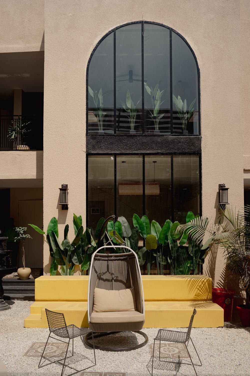 Kaas By Safarnama - Boutique Hotel Varanasi Ngoại thất bức ảnh