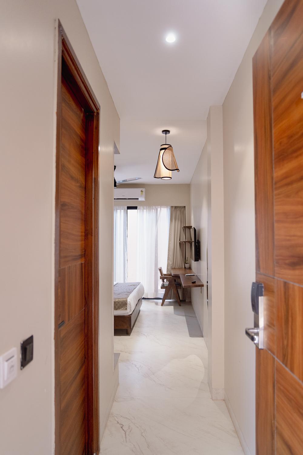 Kaas By Safarnama - Boutique Hotel Varanasi Ngoại thất bức ảnh