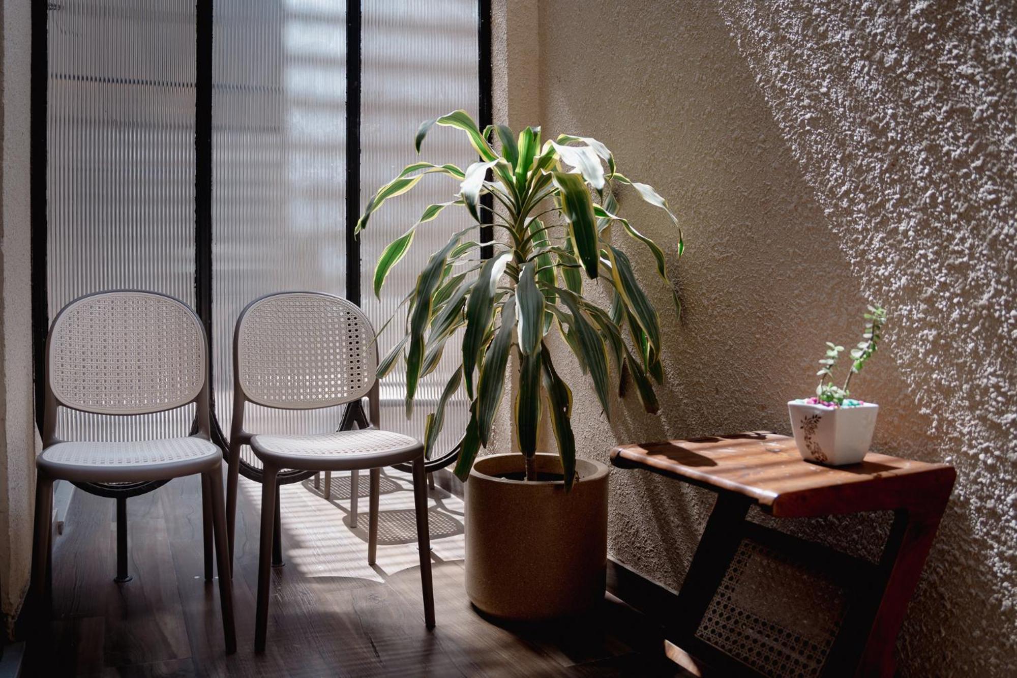 Kaas By Safarnama - Boutique Hotel Varanasi Ngoại thất bức ảnh