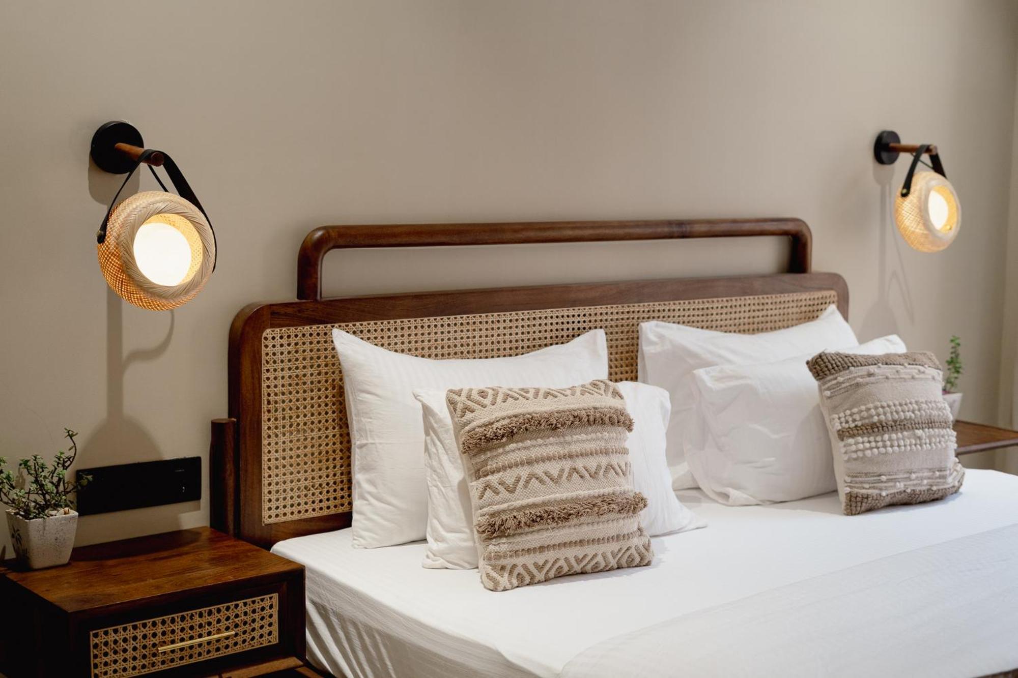 Kaas By Safarnama - Boutique Hotel Varanasi Ngoại thất bức ảnh
