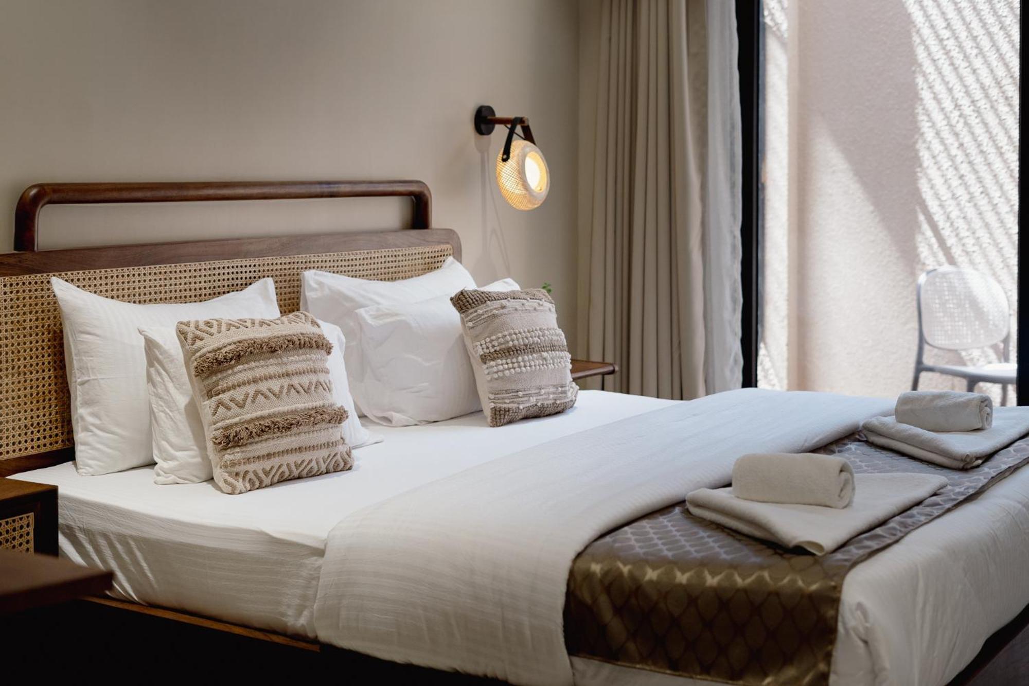 Kaas By Safarnama - Boutique Hotel Varanasi Ngoại thất bức ảnh
