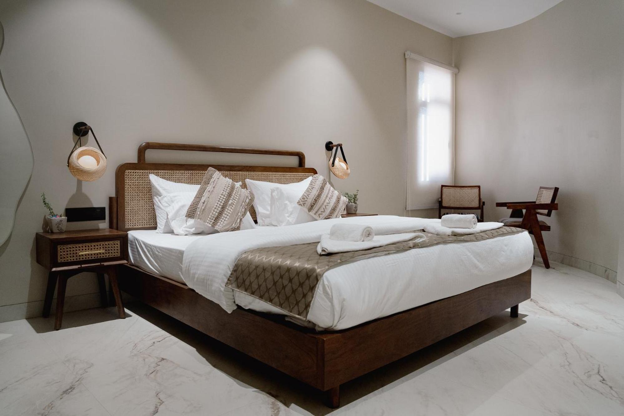 Kaas By Safarnama - Boutique Hotel Varanasi Ngoại thất bức ảnh