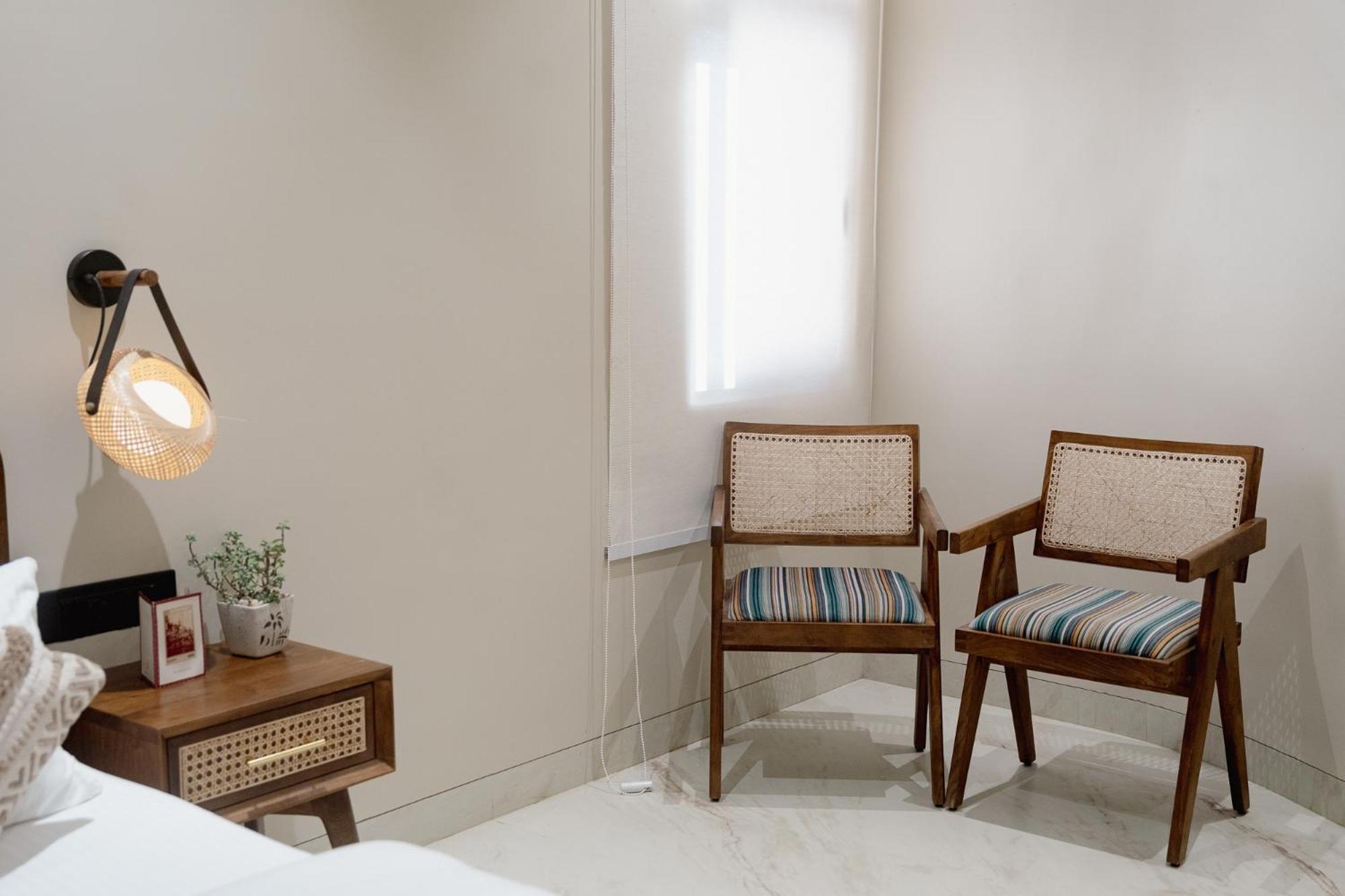 Kaas By Safarnama - Boutique Hotel Varanasi Ngoại thất bức ảnh