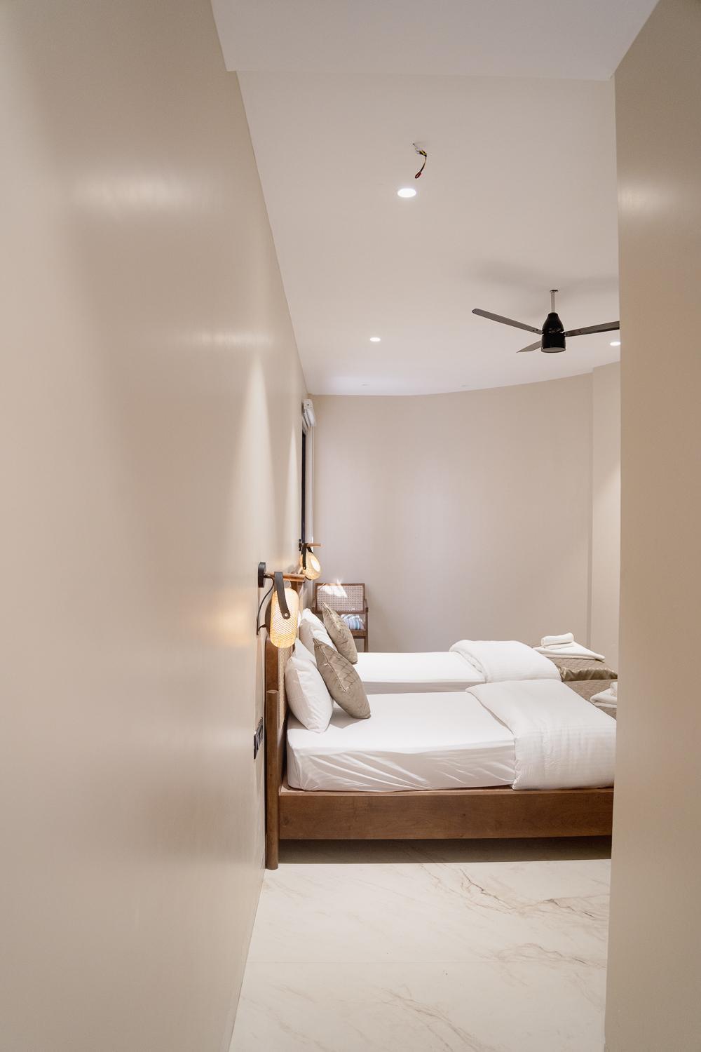 Kaas By Safarnama - Boutique Hotel Varanasi Ngoại thất bức ảnh