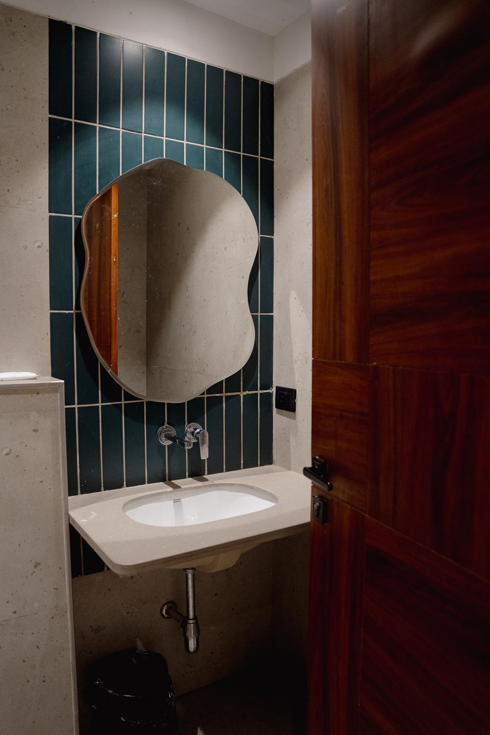 Kaas By Safarnama - Boutique Hotel Varanasi Ngoại thất bức ảnh