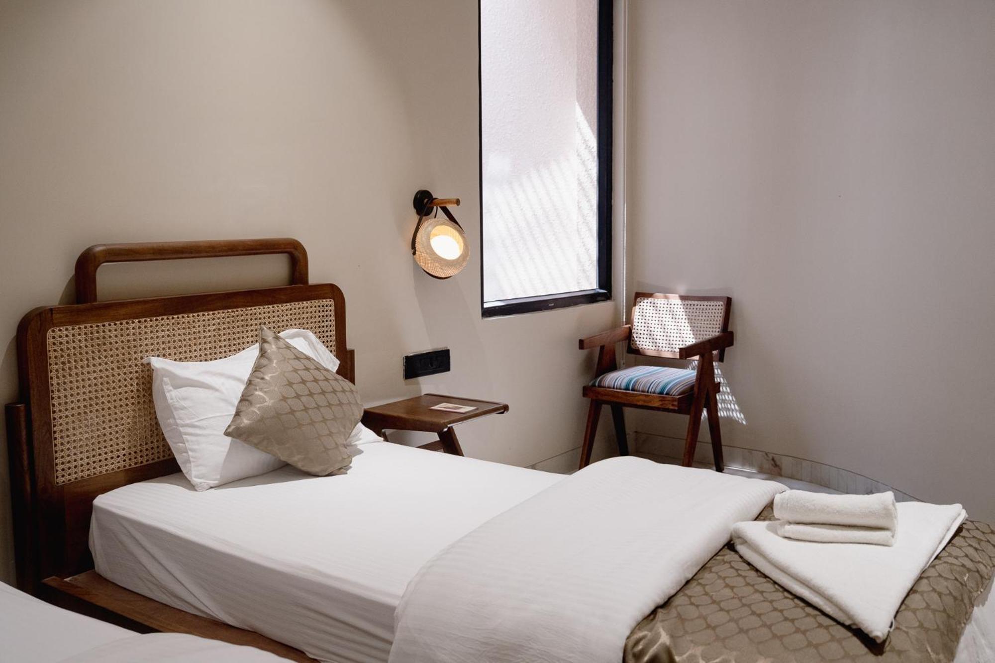 Kaas By Safarnama - Boutique Hotel Varanasi Ngoại thất bức ảnh