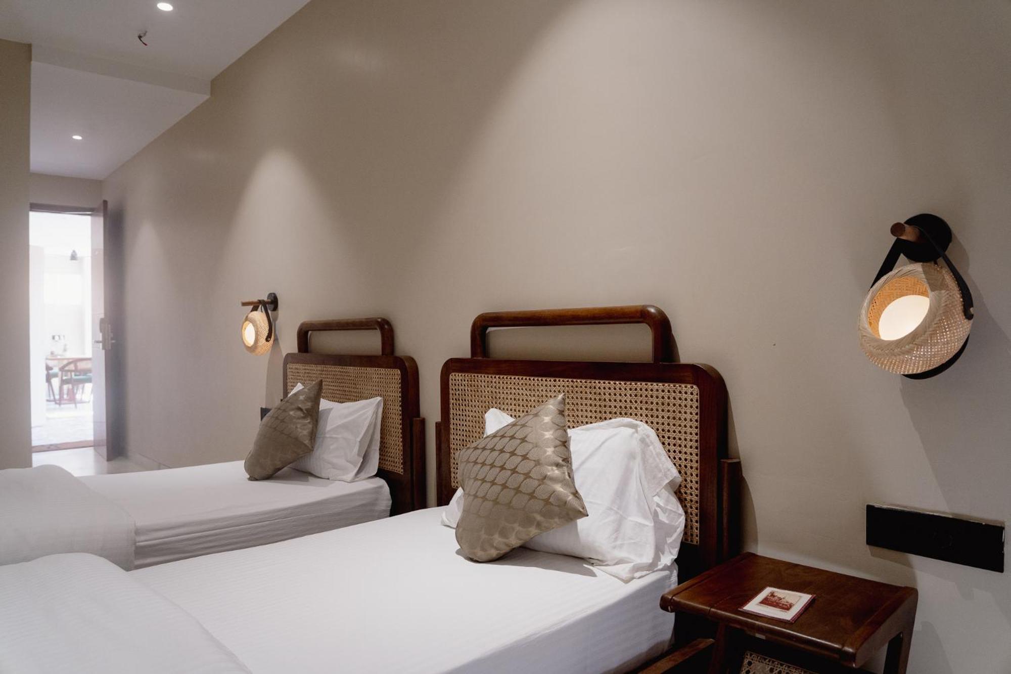 Kaas By Safarnama - Boutique Hotel Varanasi Ngoại thất bức ảnh