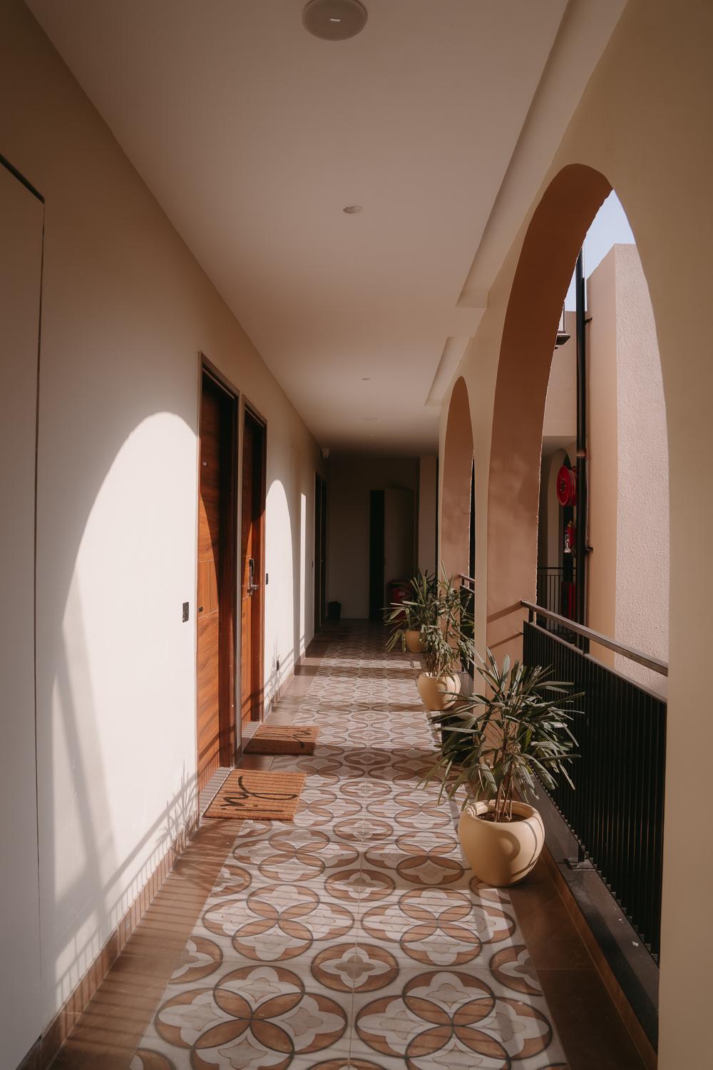 Kaas By Safarnama - Boutique Hotel Varanasi Ngoại thất bức ảnh