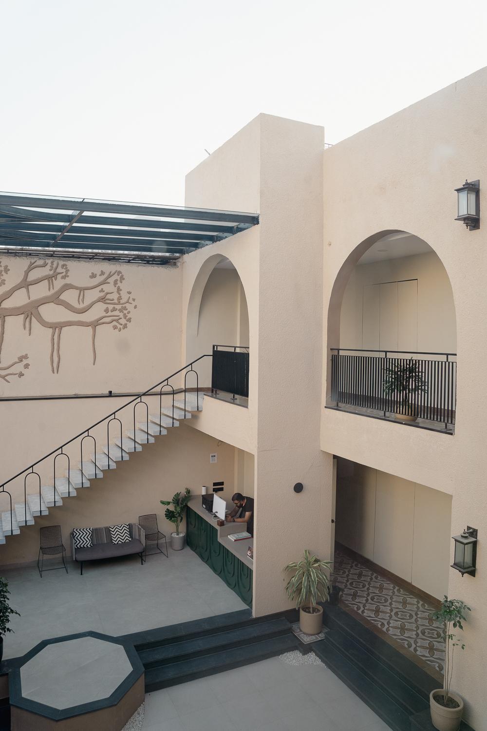 Kaas By Safarnama - Boutique Hotel Varanasi Ngoại thất bức ảnh