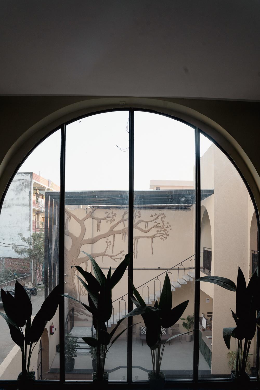 Kaas By Safarnama - Boutique Hotel Varanasi Ngoại thất bức ảnh