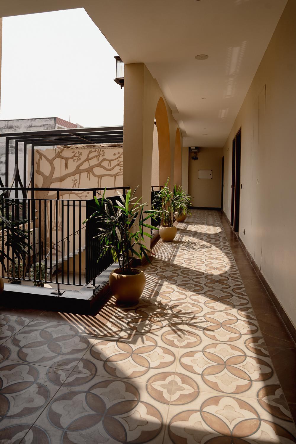 Kaas By Safarnama - Boutique Hotel Varanasi Ngoại thất bức ảnh