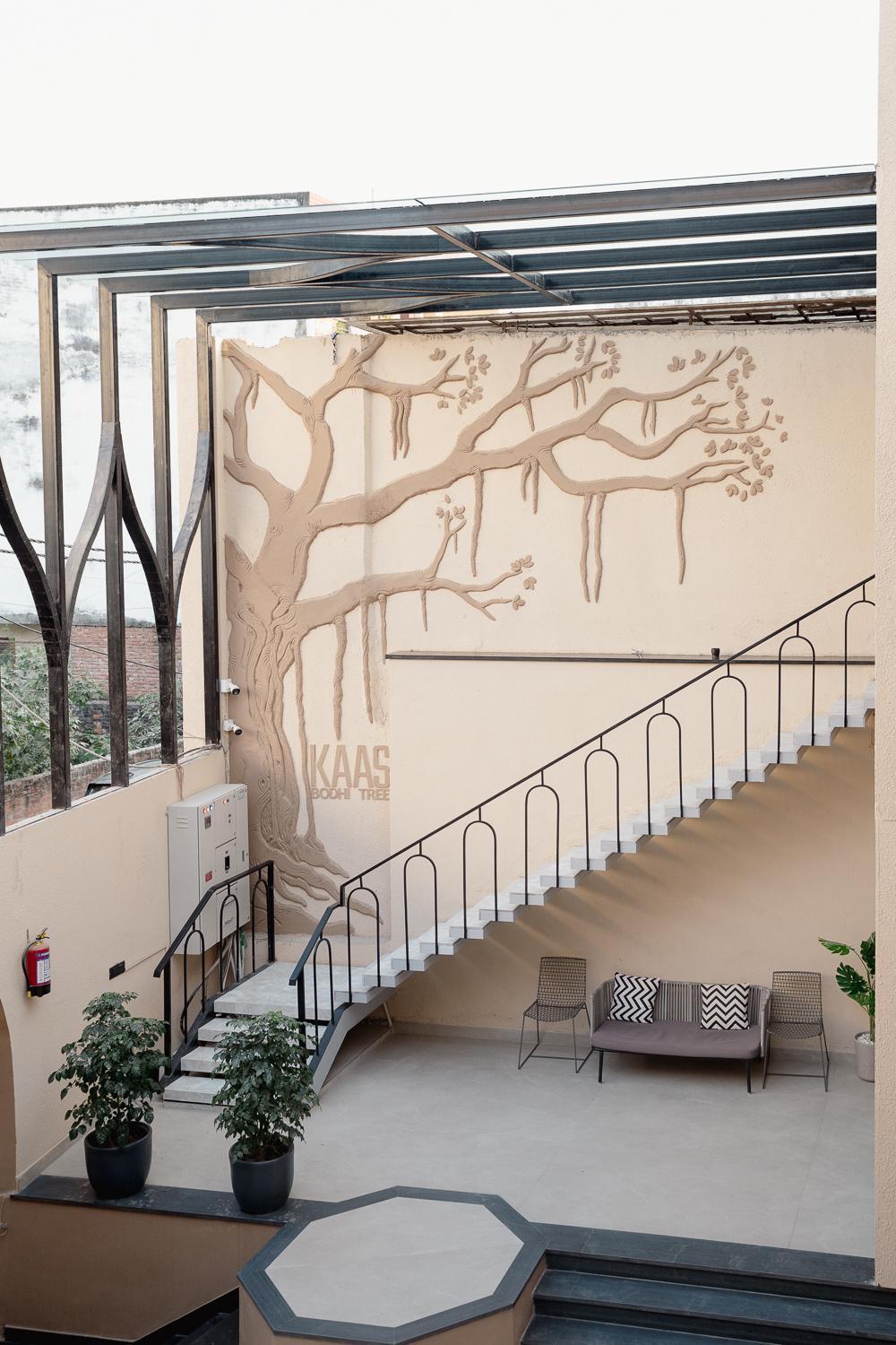 Kaas By Safarnama - Boutique Hotel Varanasi Ngoại thất bức ảnh